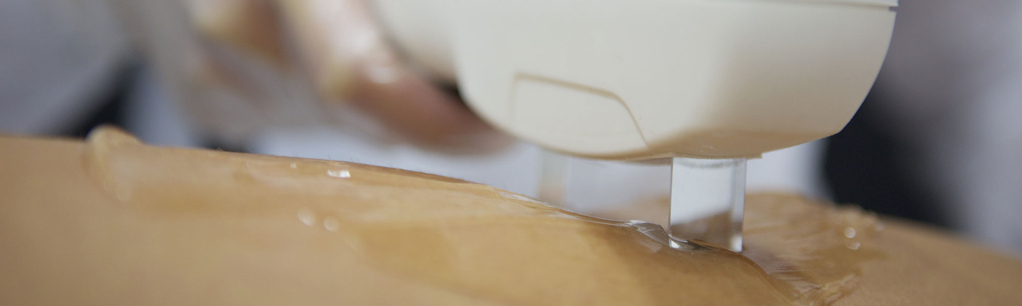 Depilazione Definitiva Laser O Luce Pulsata Timer Magazine
