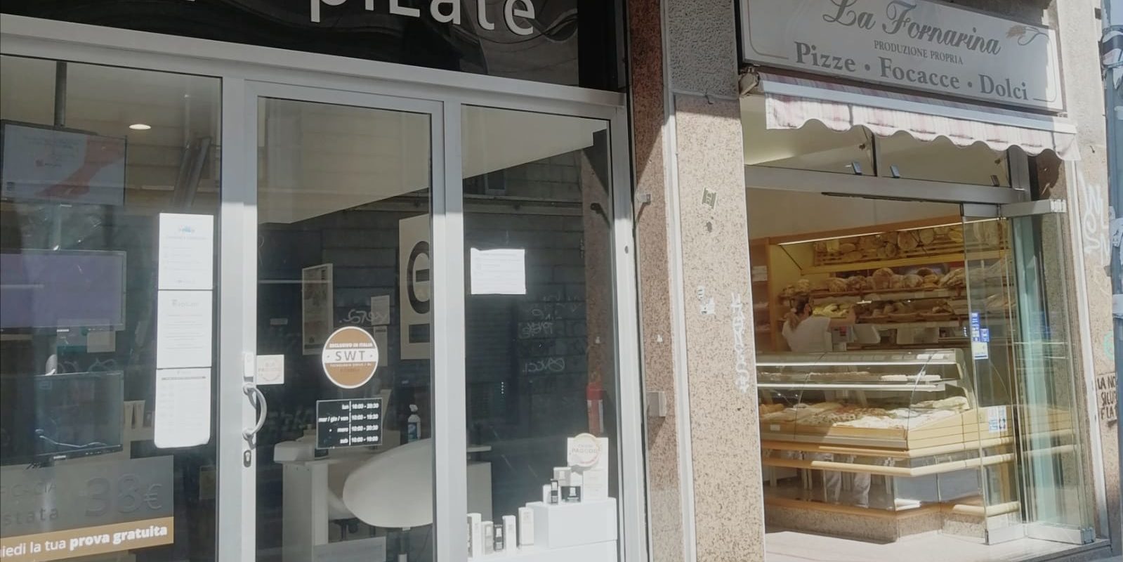 epilate san gottardo