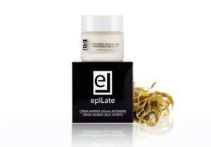 Crema marina antiage