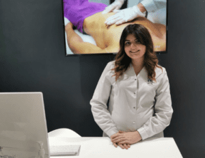 Operatrice epiLate Pomezia