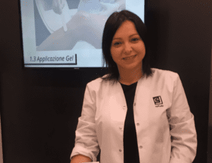 Verona 2 - Elena Elena operatrice epiLate Verona 2