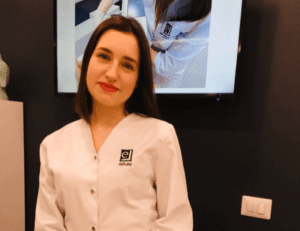 Verona 2 - Verdiana Verdiana operatrice epiLate Verona 2