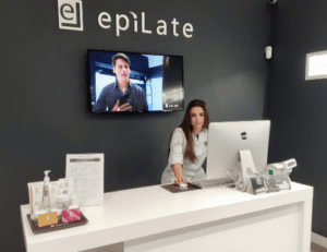 MI piazza Firenze - Carolina Carolina operatrice epiLate Milano piazza Firenze