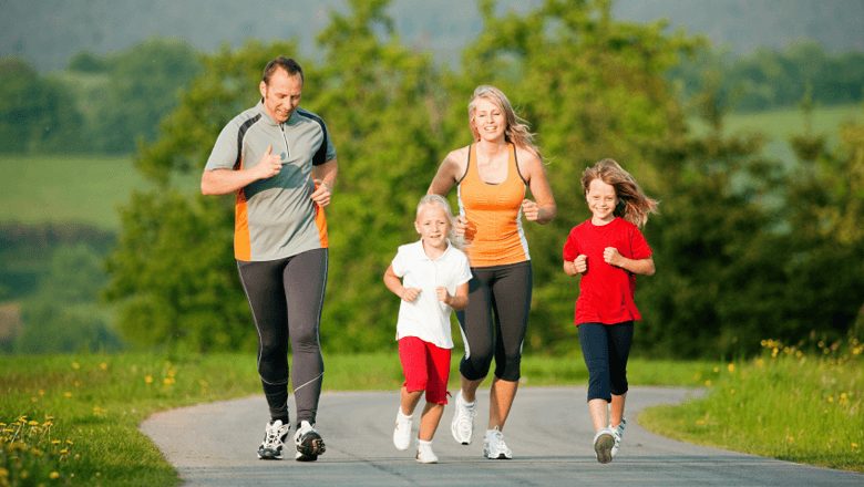 family-fitness