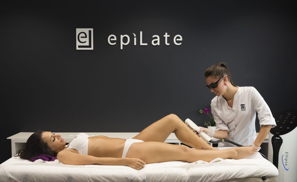 epilazione definitiva