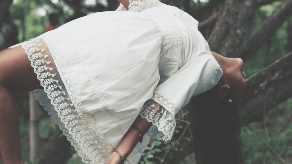 Total White Style