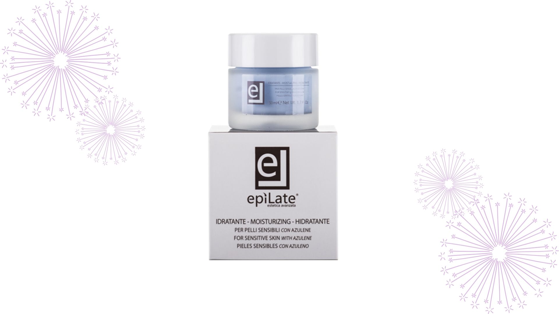 Crema idratante
