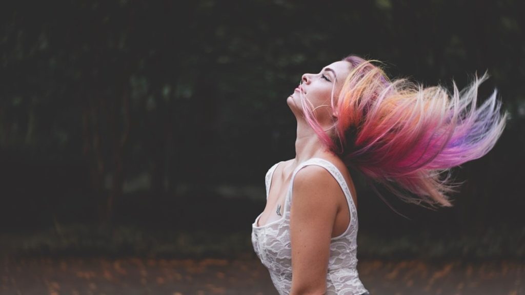 Unicor hair