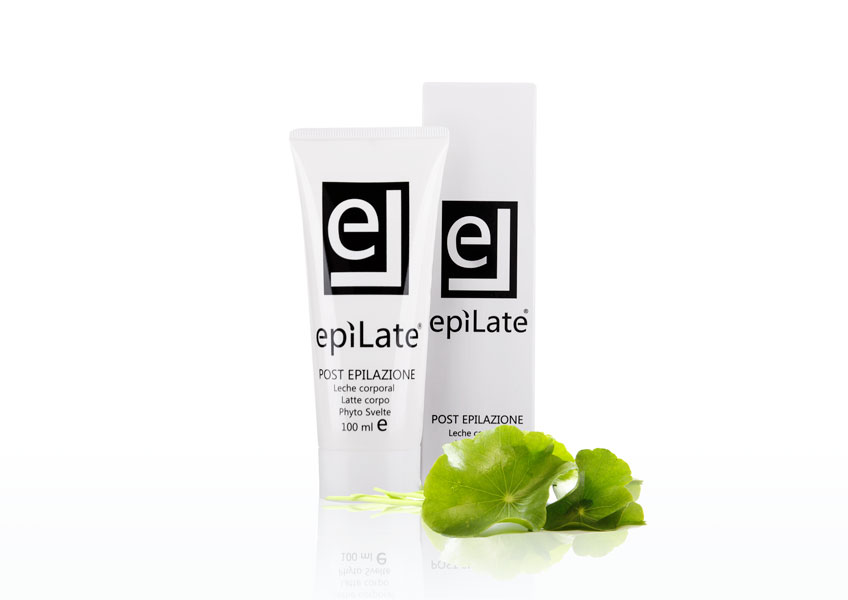 Crema-post-epilazione-epiLate-Centella