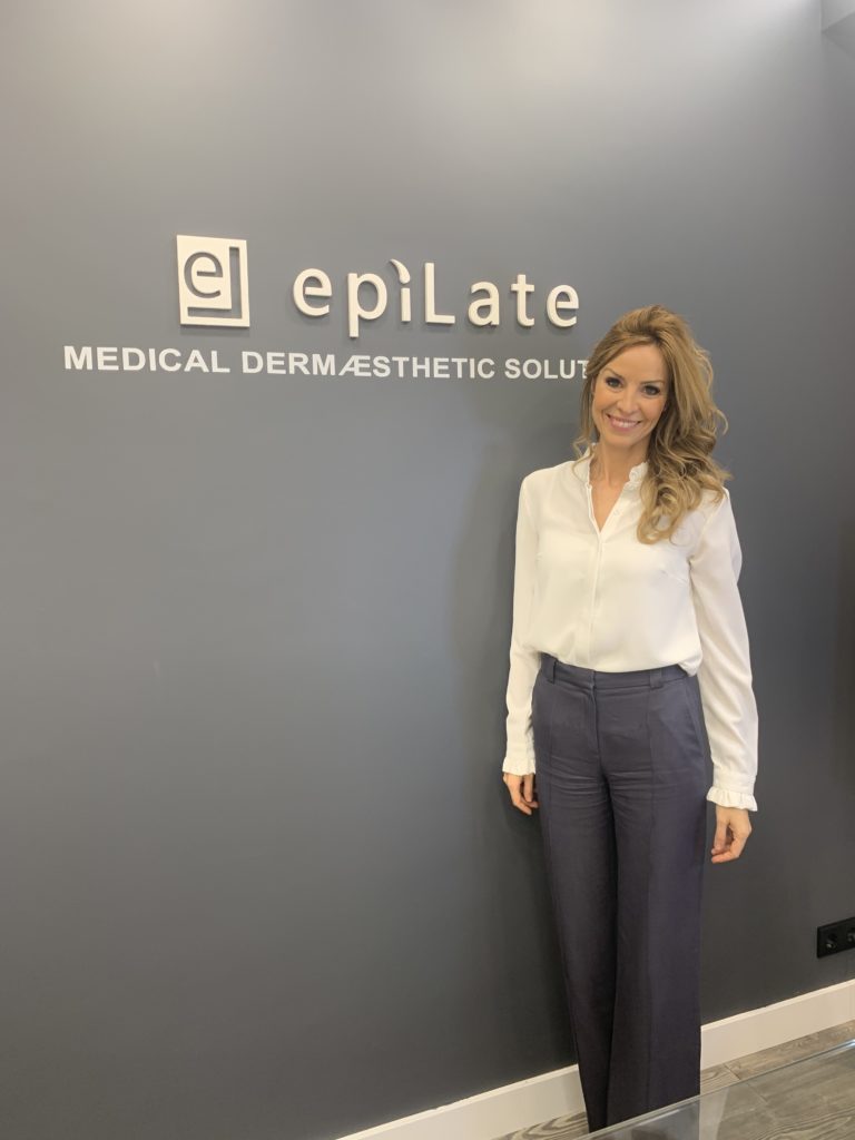 Epilate Adelaromero