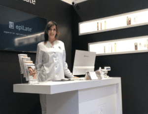 Operatrice epiLate Milano corso Marzo