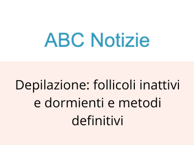 Articolo a cura di ABC Notizie