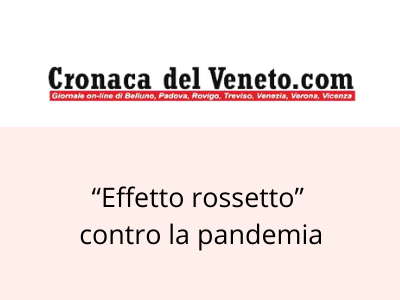 Articolo a cura di Cronaca del Veneto