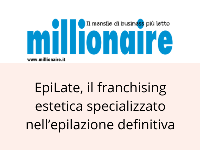 Articolo a cura di Millionaire