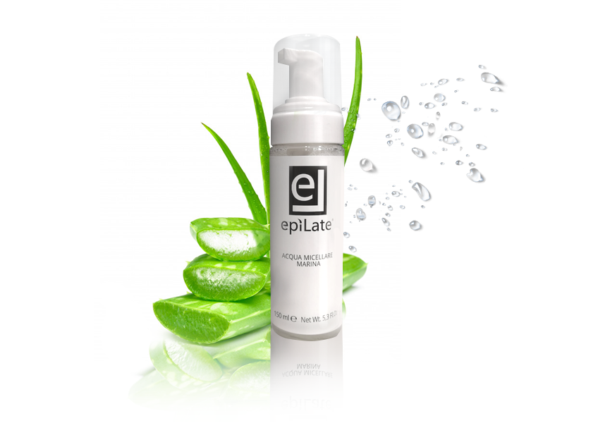 Acqua micellare epiLate