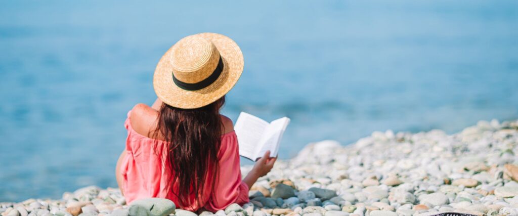 Reidratare la pelle post vacanze