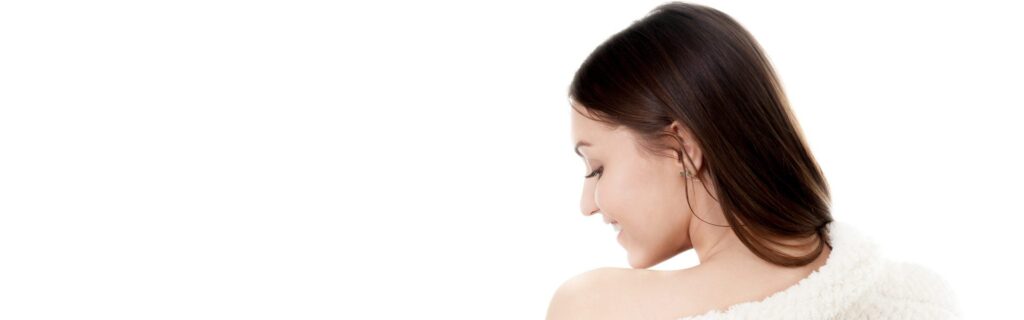 Zone sensibili ed epilazione laser
